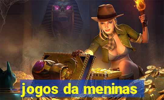 jogos da meninas